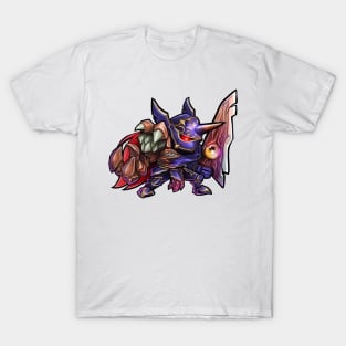 SoulCalibur T-Shirt